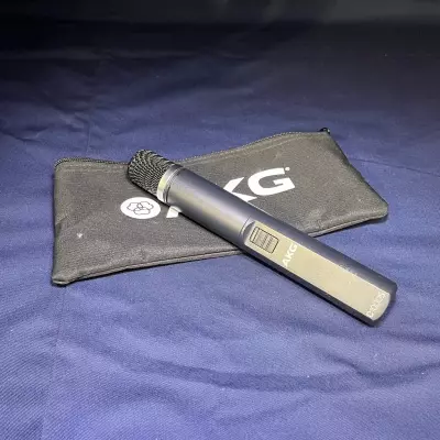 AKG - C1000S MKIV