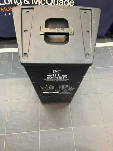 Yorkville Sound - EF15P 2