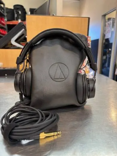 Audio-Technica - ATH-M60X