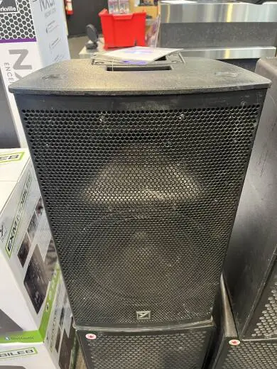 Yorkville Sound - EXMMOBILE 12