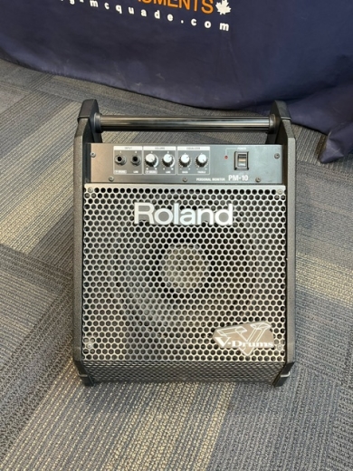 Roland - PM 10