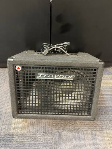 Store Special Product - Traynor - BLOCK10