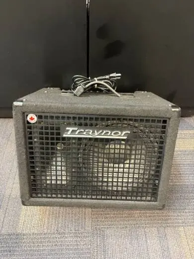 Traynor - BLOCK10
