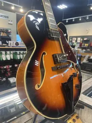 Ibanez - AF95BS 2