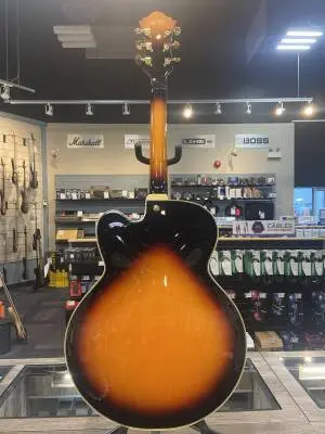 Ibanez - AF95BS 2