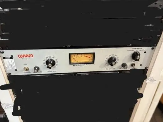 Warm Audio - WA2A