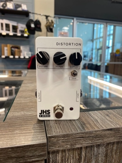 JHS Pedals - JHS 3 DIST
