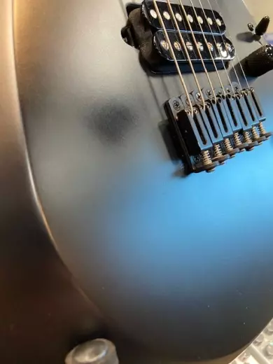 Jackson Guitars - 291-0003-568 2