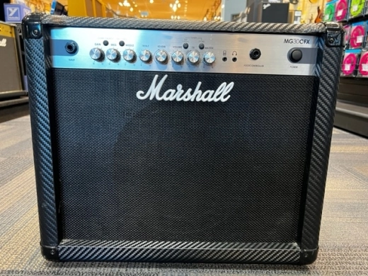 Marshall - MG30CFX