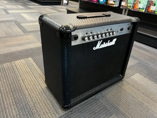 Marshall - MG30CFX 2