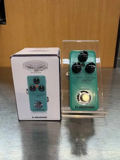 TC Electronic - HYPER MINI