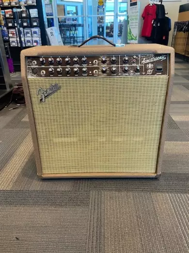 ACOUSTASONIC SFX II