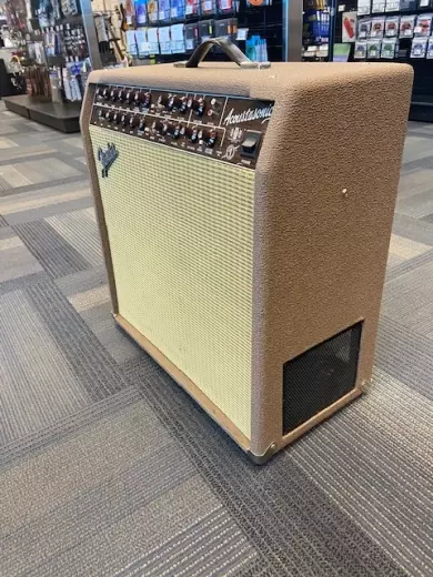 ACOUSTASONIC SFX II 2