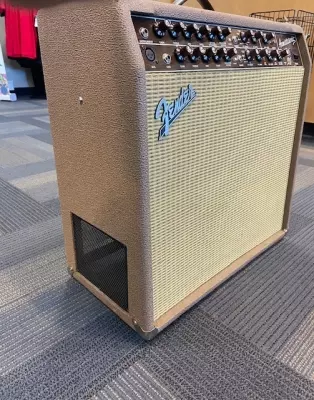 ACOUSTASONIC SFX II 2