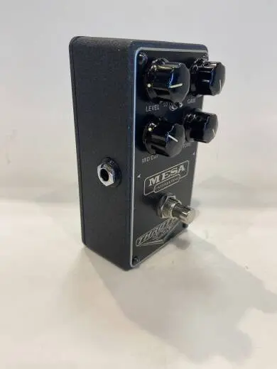 Mesa Boogie - FP.THROTTLEBOX 2