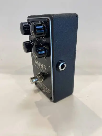 Mesa Boogie - FP.THROTTLEBOX 2