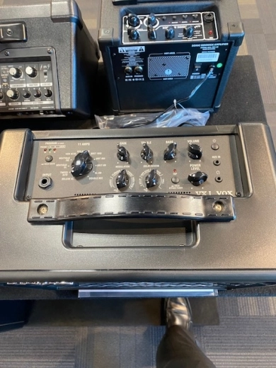 Vox - VX I 2