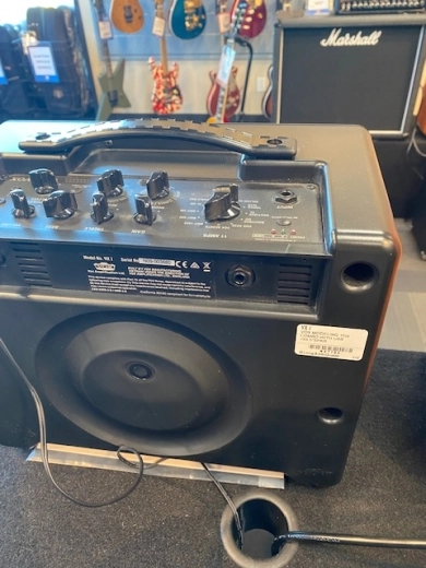Vox - VX I 4