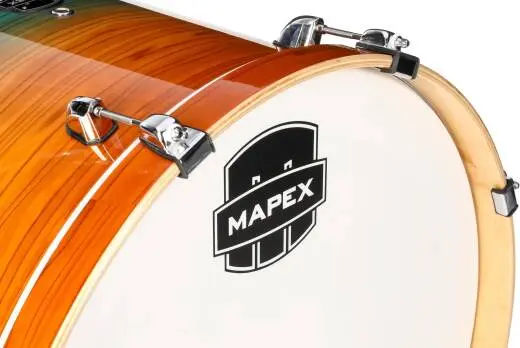 Mapex - MPX-ARB2218AJG 2