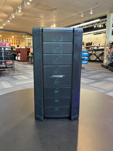 Store Special Product - Bose Professional Products - F1 MODEL 812