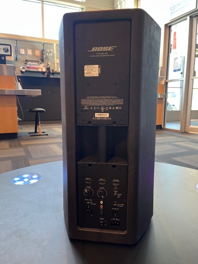Store Special Product - Bose Professional Products - F1 MODEL 812