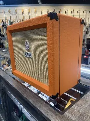 Orange Amplifiers - PPC112 2