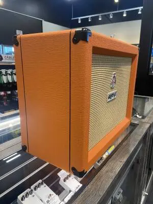 Orange Amplifiers - PPC112 2