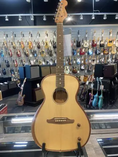 Fender - 097-2522-121