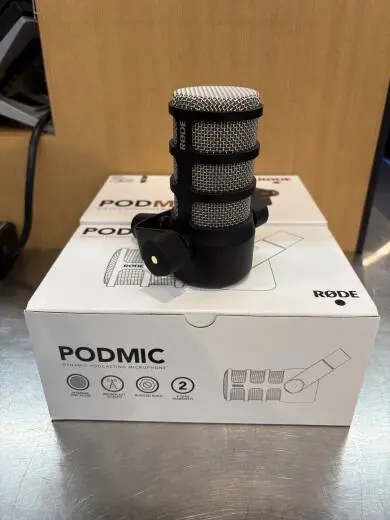 RODE - PODMIC 2