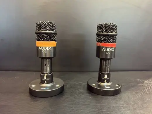 Audix - DP5A 2