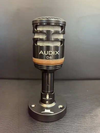 Audix - DP5A 2