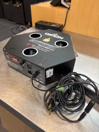 Orion - ORLASER103 2