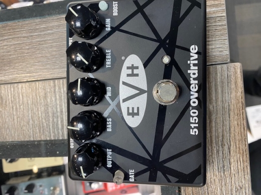 Store Special Product - MXR - EVH5150