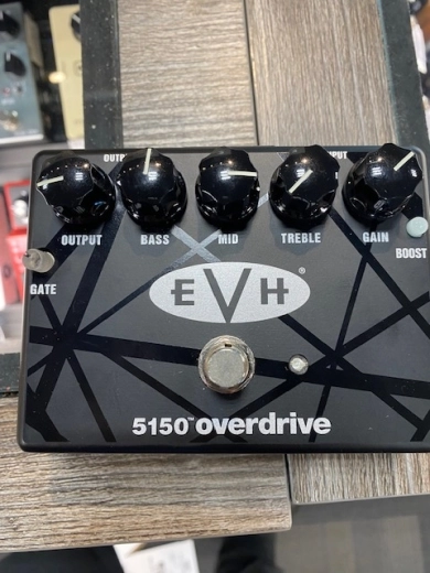 MXR - EVH5150