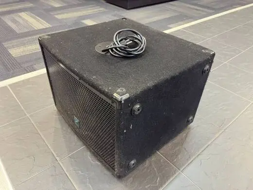 Yorkville Sound - YX10SP 2