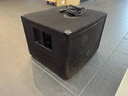 Yorkville Sound - YX10SP 2