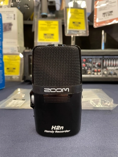 Zoom - H2N ZOOM