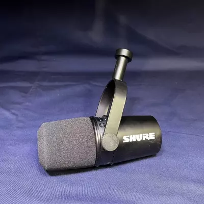 Shure - MV7-K