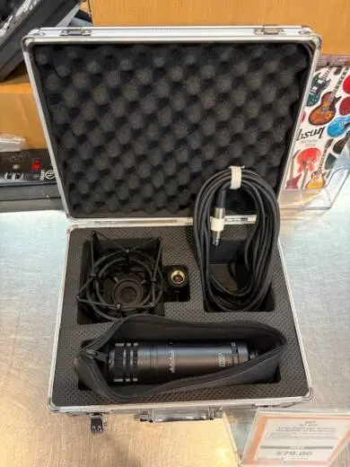 ART Pro Audio - D7 ART 2