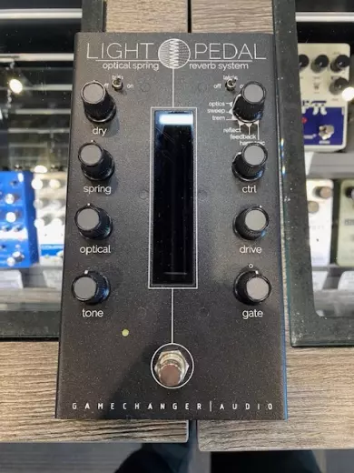 Gamechanger Audio - LIGHT PEDAL