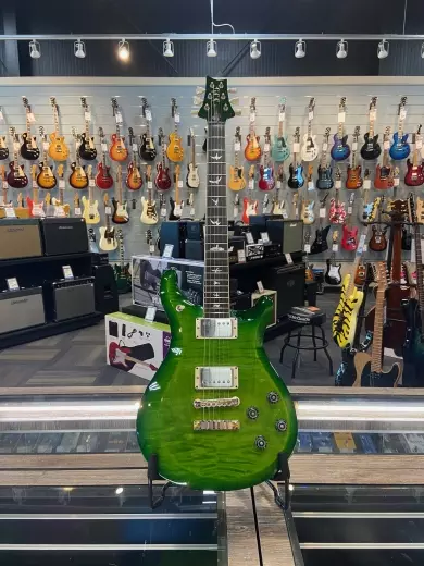 PRS Guitars - 111406::ER:KC1