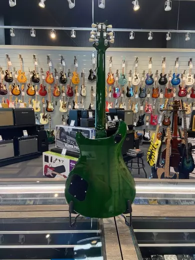 PRS Guitars - 111406::ER:KC1 2