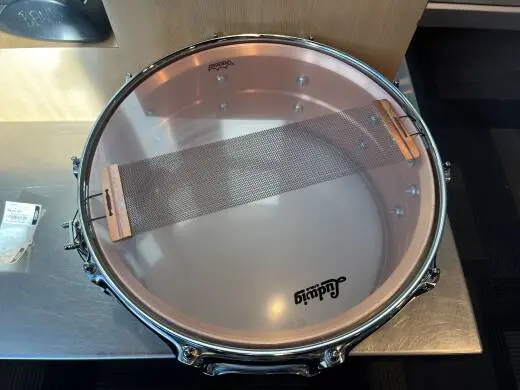 Ludwig Drums - LC654B 2