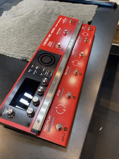 BOSS - RC-600
