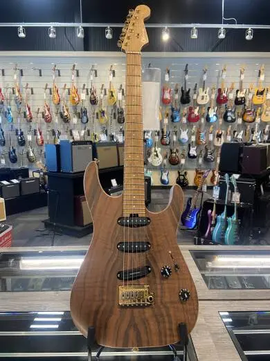 Charvel Guitars - 296-9016-557