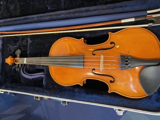 Eastman Strings - VA80ST 13
