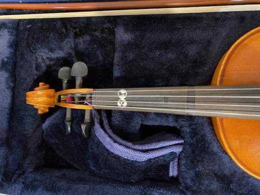 Eastman Strings - VA80ST 13 3
