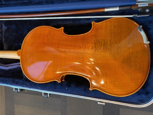 Eastman Strings - VA80ST 13 4