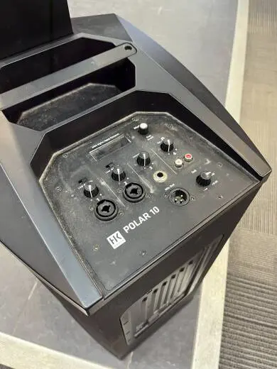 HK Audio - POLAR10 2