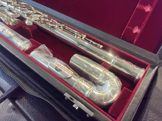 Jupiter - JAF1000X 2